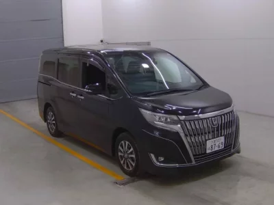Toyota ESQUIRE