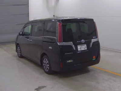 Toyota ESQUIRE