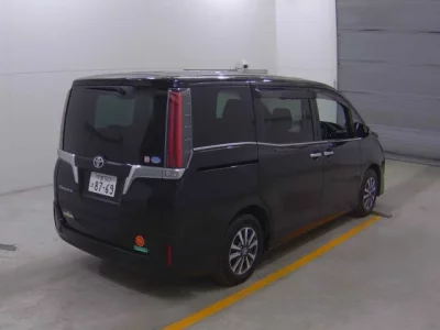 Toyota ESQUIRE