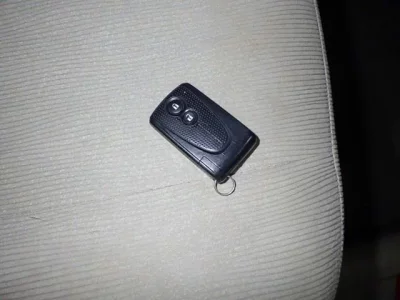 Toyota PASSO SETTE
