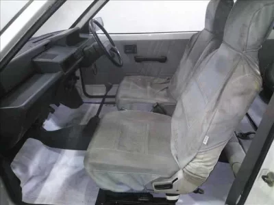 Mitsubishi MINICA