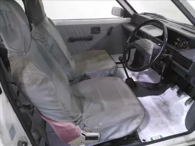 Mitsubishi MINICA