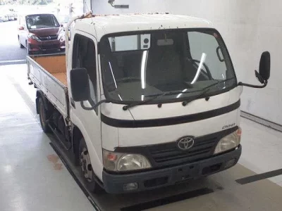 Toyota DYNA
