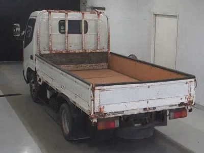 Toyota DYNA
