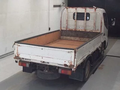 Toyota DYNA