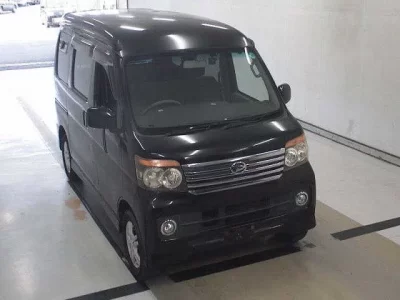 Daihatsu Atrai Wagon