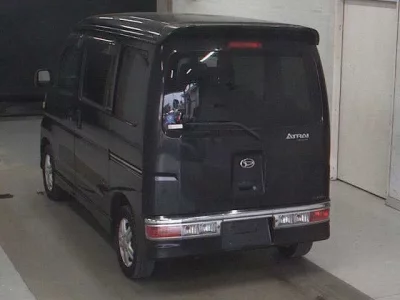 Daihatsu Atrai Wagon
