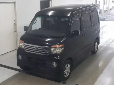 Daihatsu Atrai Wagon