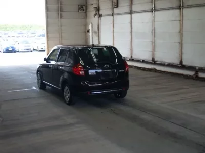 Mazda VERISA