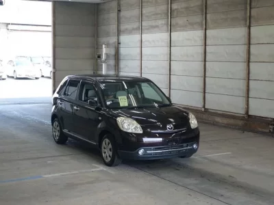 Mazda VERISA