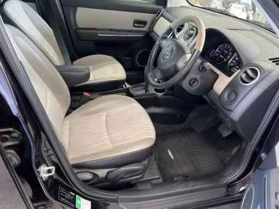 Mazda VERISA
