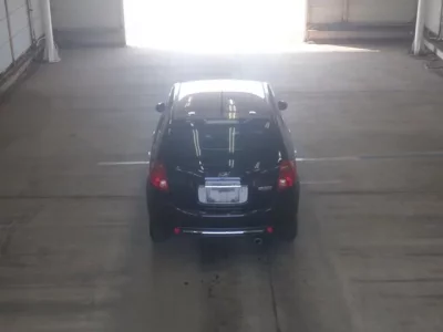 Mazda VERISA