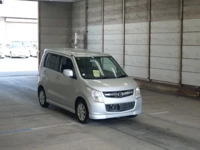 Mazda AZ WAGON