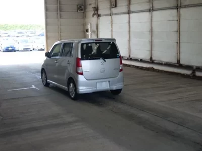 Mazda AZ WAGON