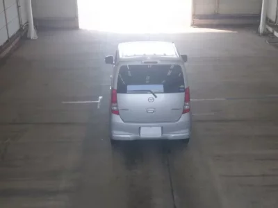Mazda AZ WAGON