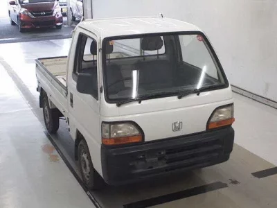 Honda ACTY TRUCK