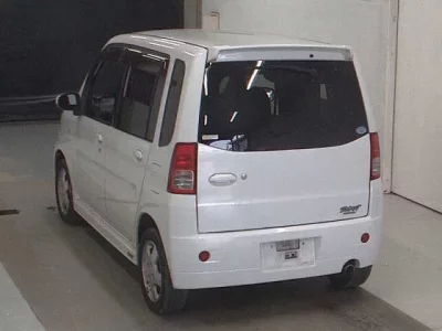 Mitsubishi TOPPO