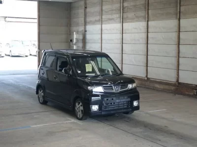 Honda ZEST