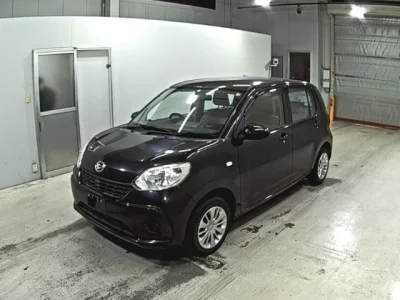 Daihatsu Boon