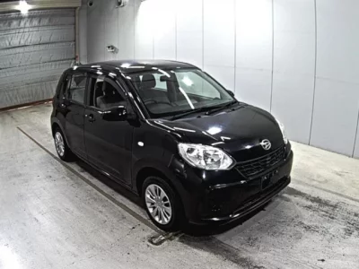 Daihatsu Boon