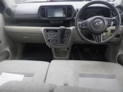 Daihatsu Boon