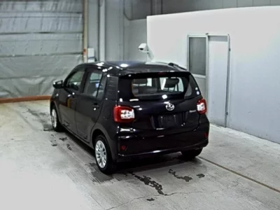 Daihatsu Boon
