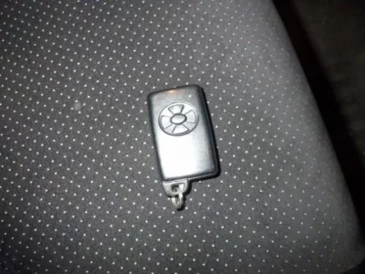 Toyota VANGUARD