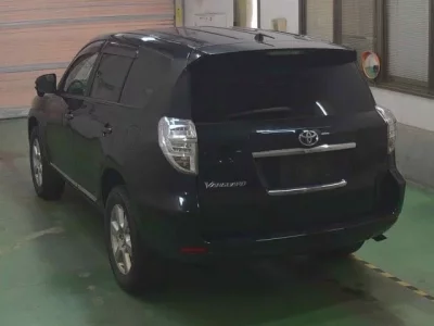 Toyota VANGUARD