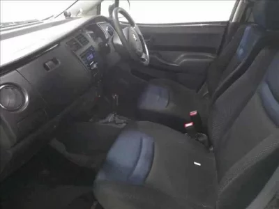 Suzuki CERVO