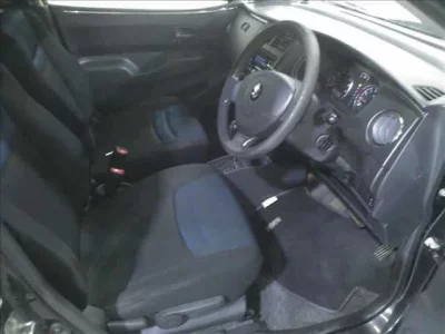Suzuki CERVO