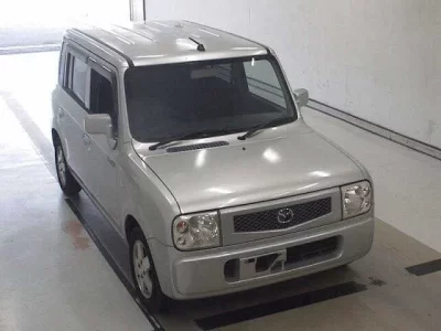 Mazda SPIANO
