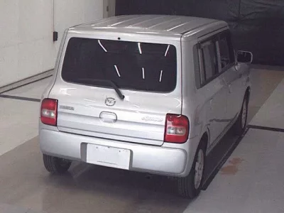 Mazda SPIANO