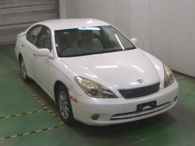 Toyota WINDOM