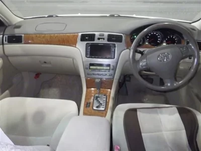 Toyota WINDOM