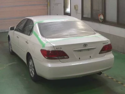 Toyota WINDOM
