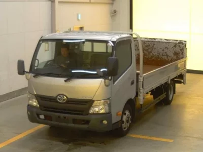 Toyota DYNA