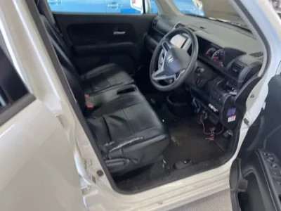 Honda ZEST
