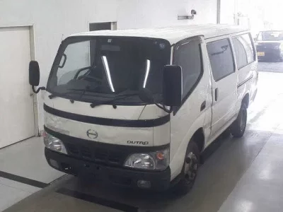 Hino DUTRO