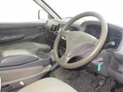 Toyota LITE ACE TRUCK