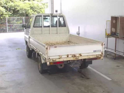 Toyota LITE ACE TRUCK