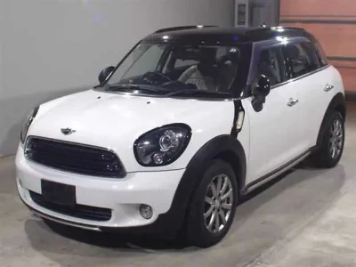 BMW MINI