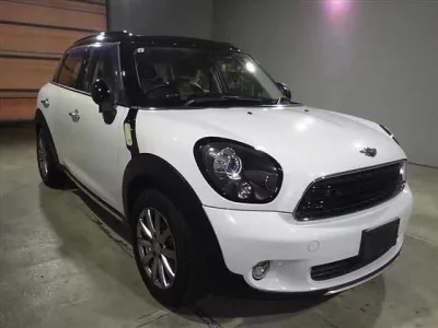 BMW MINI