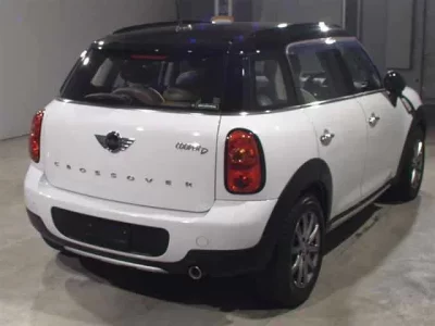 BMW MINI