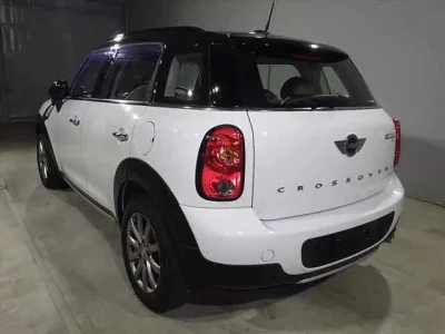 BMW MINI