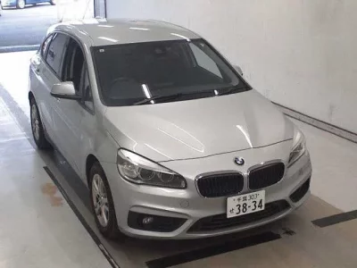 BMW 2-Series