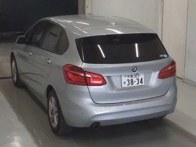 BMW 2-Series