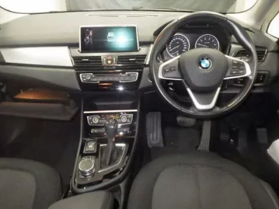 BMW 2-Series