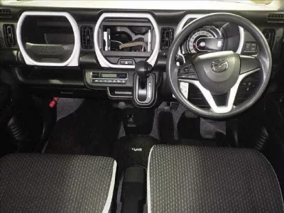 Mazda FLAIR