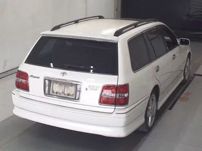 Toyota CROWN ESTATE