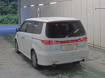 Honda ELYSION